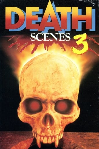 Poster för Death Scenes 3