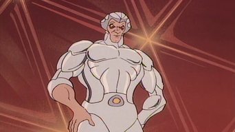 Episódio Episódio 6 da série SilverHawks