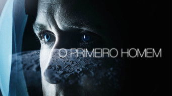 Cena de O Primeiro Homem