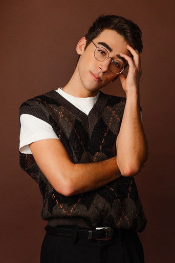 Foto de Nick Pugliese