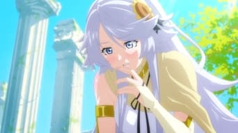 Cena de A Deusa do Vento adora doces