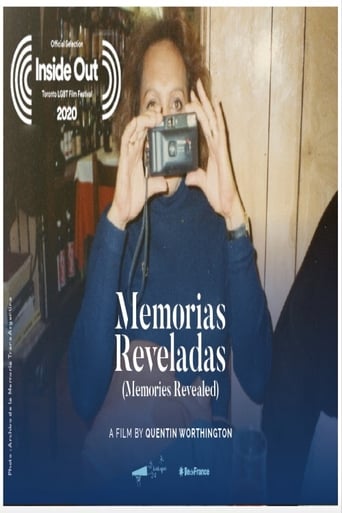 Memorias reveladas en streaming 