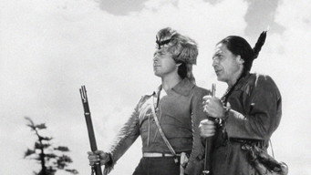#1 Daniel Boone