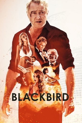 Blackbird Poster