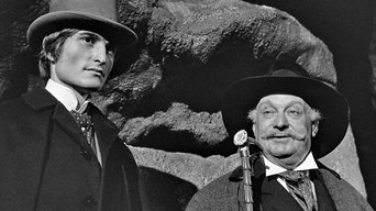 Le Voyageur des siècles - S1E01