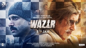 #1 Wazir