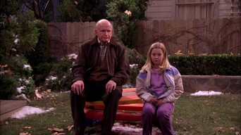 Cena de Vovô Roubou