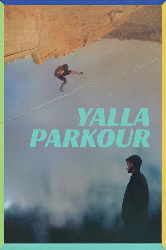 Yalla Parkour (2024)