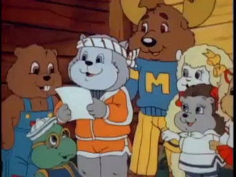 第1話:Zipper's Millions 第1話:Zipper's Millions