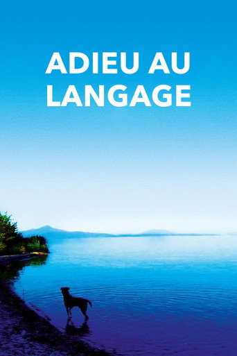 Goodbye to Language