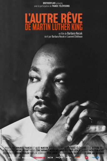 L'autre r&ecirc;ve de Martin Luther King