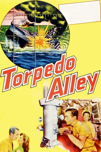 Torpedo Alley