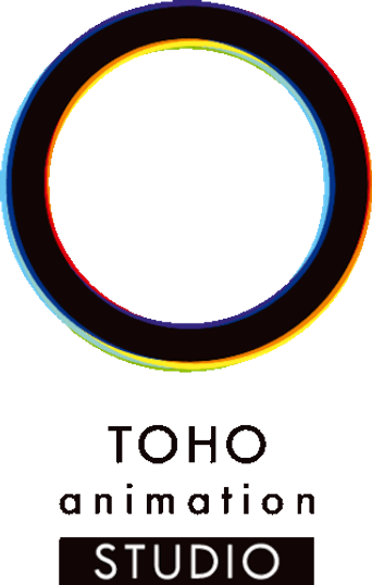 TOHO animation STUDIO