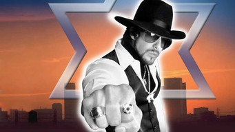 The Hebrew Hammer (2003)