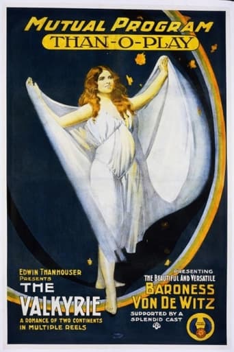 The Valkyrie (1915)