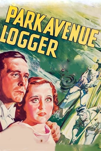 Park Avenue Logger en streaming 