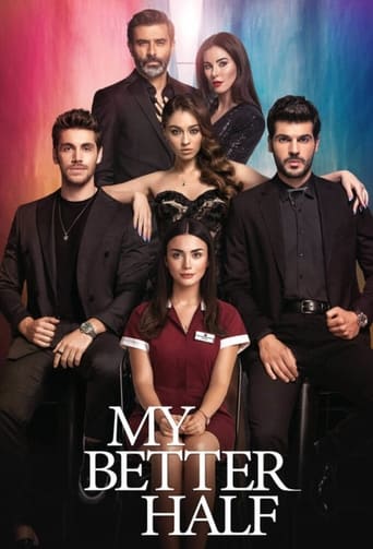 Sol Yanım - Season 1 Episode 5 First Excitement 2021