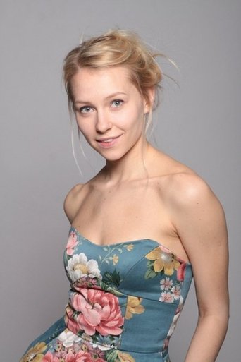Imagine Ekaterina Varchenko