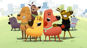 #4 Doggyworld