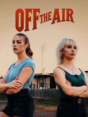 Off the Air poster