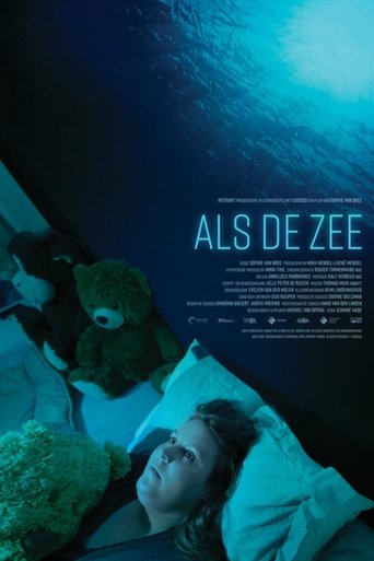 Als de zee (2025)