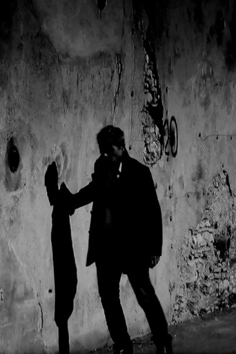 Lean on the Wall poster