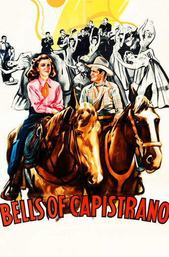 Bells of Capistrano (1942)