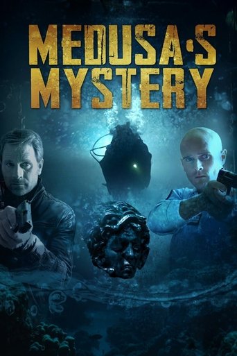 Troubled Waters (2019) Troubled Waters (2019)