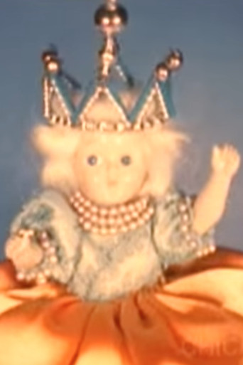 Fairy Princess (1956)