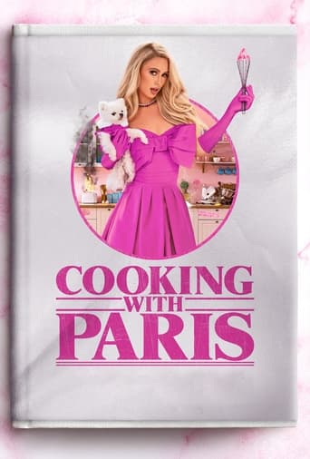 En cuisine avec Paris Hilton en streaming 