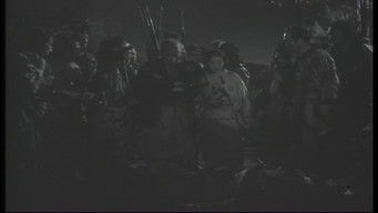 Cena de Espada de Aluguel