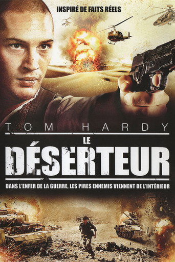 Le D&eacute;serteur (2002)