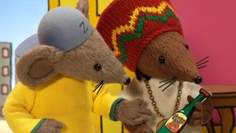 Rastamouse - S1E01