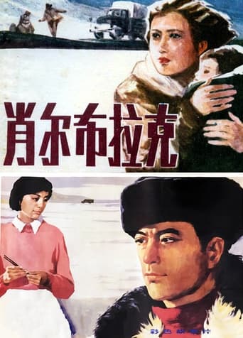 Poster of 肖尔布拉克