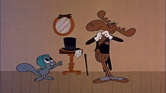 Episode 17 — Bull&rsquo;s Testimonial Dinner 1/ The Vain Crow/ How to Be a Cow Puncher/ Annie Oakley/ Bull&rsquo;s Testimonial Dinner 2