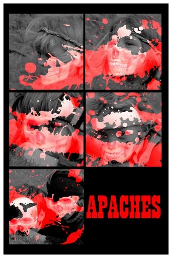 Apaches (1977) Apaches (1977)