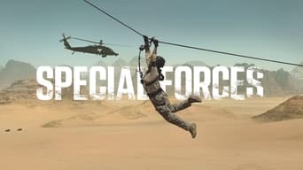 #4 Special Forces: World's Toughest Test