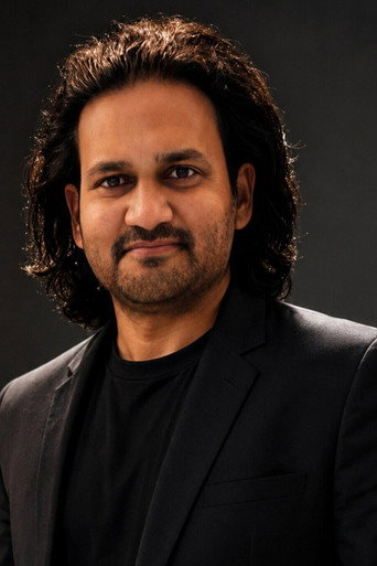 Jagadeesh Daneti