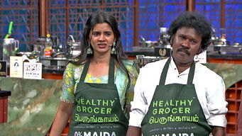 Episode 21 — A Heartfelt Elimination Week