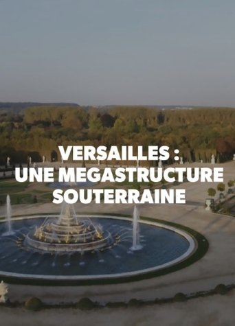 Versailles: Une Megastructure Souterraine