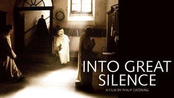 Into Great Silence (2005)