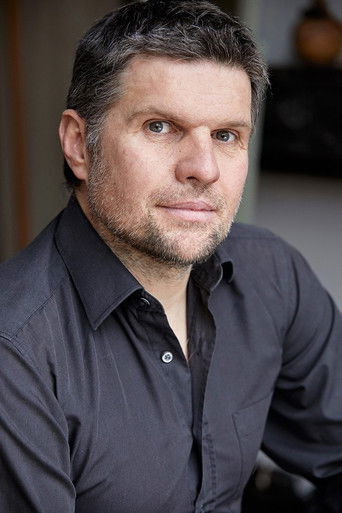 Foto de Guillaume Lemarre