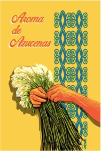 Aroma de azucenas poster