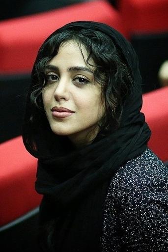 Imagine Hengameh Hamidzadeh