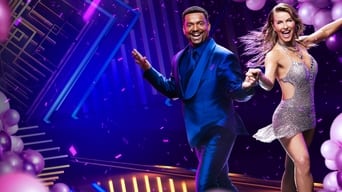 Dancing with the Stars - 2x01
