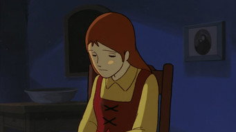 Episode 21 — Her Final Words