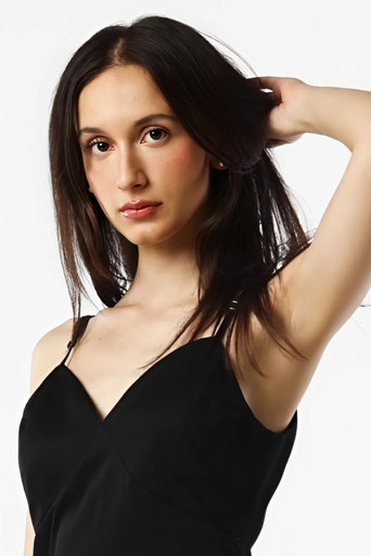 Nasmina Çoklaş is Muhsine