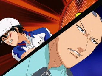 The Prince of Tennis T4E10