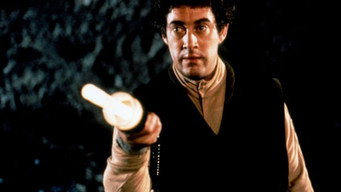 #3 Blakes 7