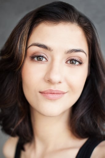 Image of Katie Findlay